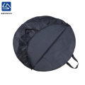 China sannovo wholesale soft waterproof bicycle wheel bag